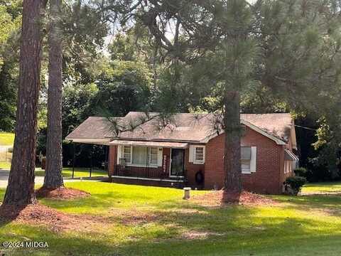 4006 Emory Drive, Macon, GA 31206