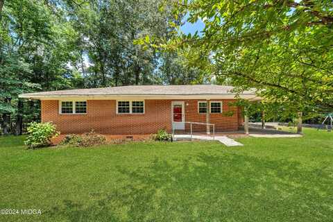 186 Garrison Road, Macon, GA 31211