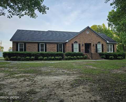 2870 Moncrief Road, Lizella, GA 31052