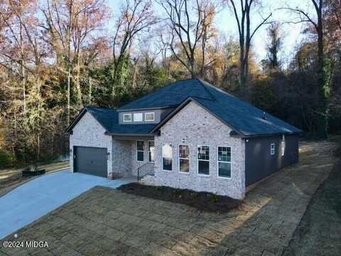 126 Sugarloaf Circle, Macon, GA 31204