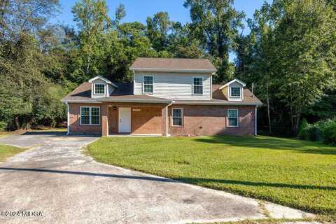 2489 Charlene Court, Macon, GA 31206