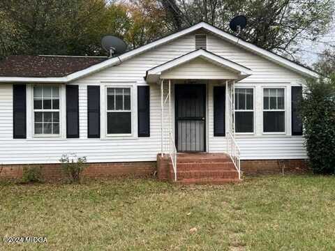 534 Lynmore Avenue, Macon, GA 31206