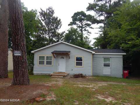 3835 Kings Park Circle, Macon, GA 31217