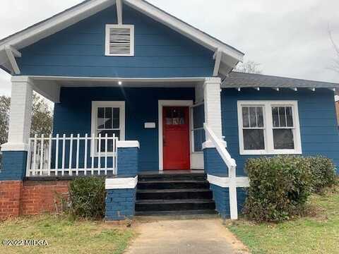 683 Heard Avenue, Macon, GA 31206