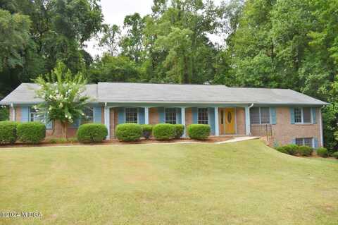 540 Commanche Place, Macon, GA 31210