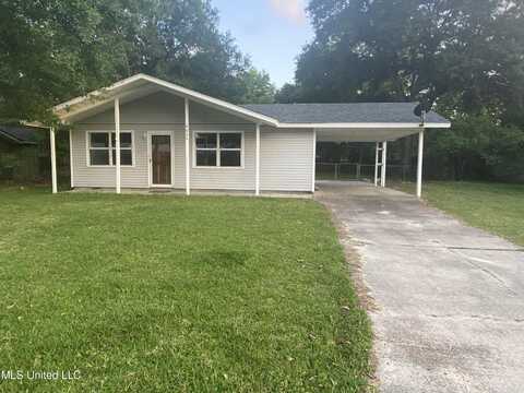 4806 Legare Avenue, Pascagoula, MS 39581