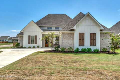 201 Baleigh Dr Drive, Canton, MS 39046