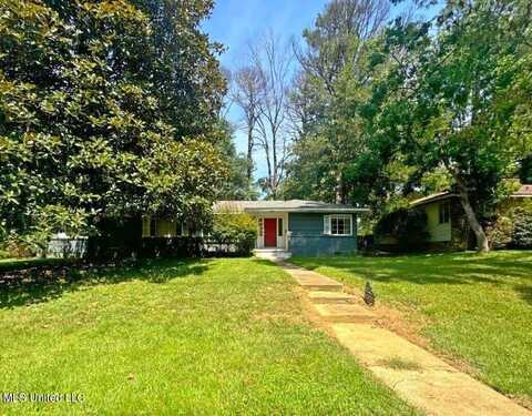 1002 Parkwood Place, Jackson, MS 39206