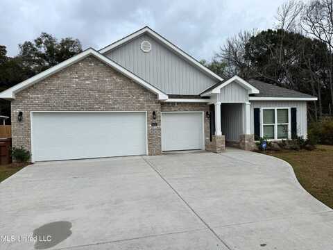 9017 Addison Boulevard, Long Beach, MS 39560