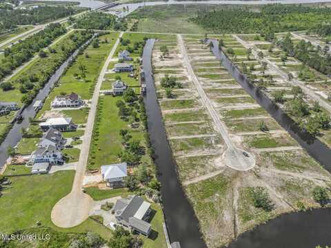 Lot 65 Bahama Drive, Bay Saint Louis, MS 39520