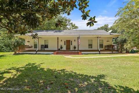 2745 Oak Ridge Road, Vicksburg, MS 39183