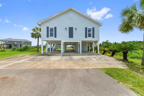 11126 Missouri Street, Bay Saint Louis, MS 39520