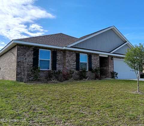 2013 Pettits Lane, Long Beach, MS 39560