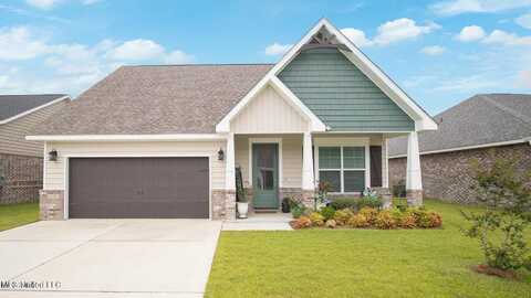 115 Westwind Court, Ocean Springs, MS 39564