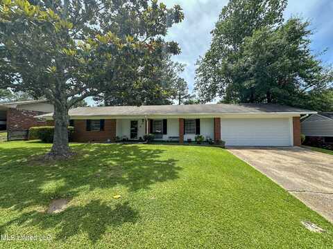 1206 Shady Glen Drive, Clinton, MS 39056