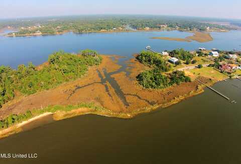 Lovers Lane, Ocean Springs, MS 39564