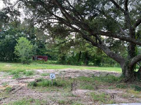 Lot 6 Beau Reve Avenue, Pass Christian, MS 39571