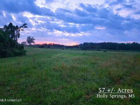 4 Old Hwy 7, Holly Springs, MS 38635