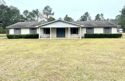 5905 Wildwood Road, Moss Point, MS 39562