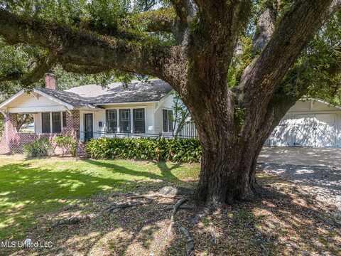 2000 22nd Avenue, Gulfport, MS 39501