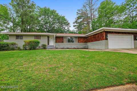 1315 Kimwood Drive, Jackson, MS 39211