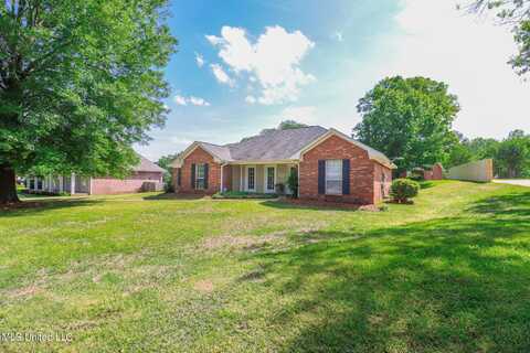 341 Belvedere Drive, Pearl, MS 39208