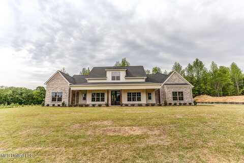 9099 Treadway Creek Drive, Hernando, MS 38632