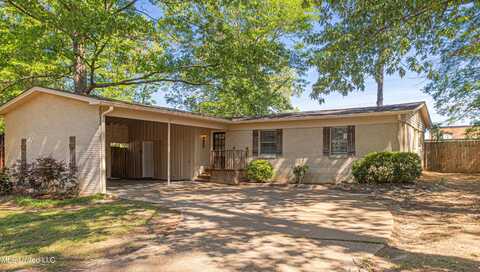 903 Post Road, Clinton, MS 39056