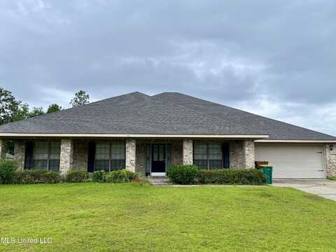 14597 S Bruce Cove, Diberville, MS 39540