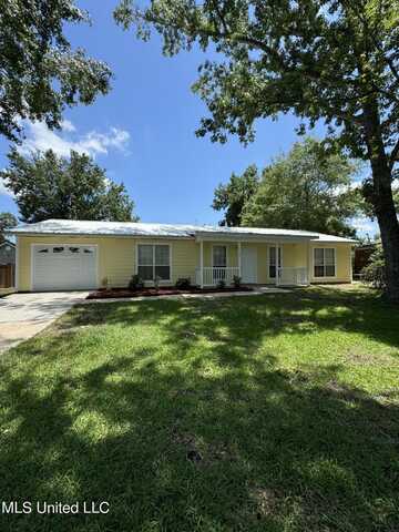 114 Shore Drive, Long Beach, MS 39560