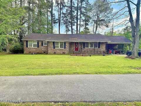 109 Ford Avenue, Newton, MS 39345