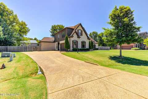 6888 Cataloochee Cove, Olive Branch, MS 38654