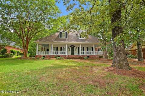 30 Avery Circle, Jackson, MS 39211