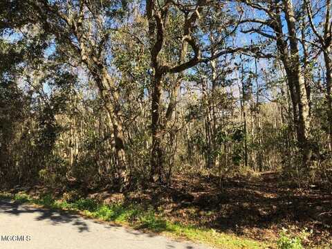 Lot 19 S 2nd Street, Ocean Springs, MS 39564