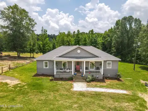 116 Mountain View Road, Brandon, MS 39042