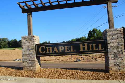 4 Chapel Hill, Holly Springs, MS 38635