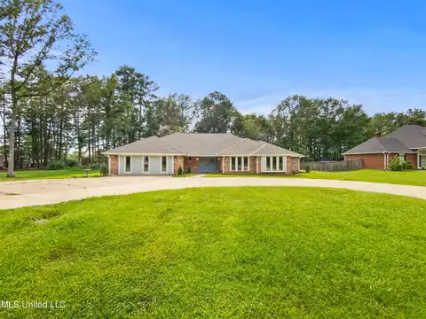 118 Pine Hill Hill, Forest, MS 39074