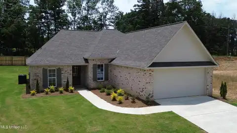 135 Bronson Bend, Flowood, MS 39232