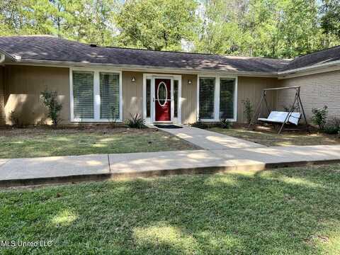 207 Tulane Drive, Clinton, MS 39056