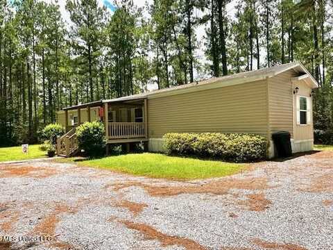 135 High Hope Ln Lane, Lucedale, MS 39452