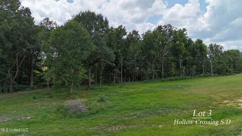 3 Hollow Crossing Cove, Senatobia, MS 38668