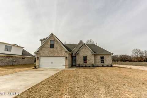 6547 Carmel Pointe, Walls, MS 38680