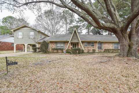 5062 Sunnyvale Drive, Jackson, MS 39211