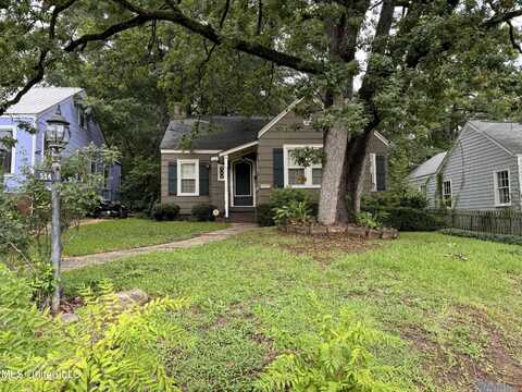 534 Pennsylvania Avenue, Jackson, MS 39216