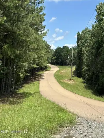 Indian Mound Ridge, Brandon, MS 39042