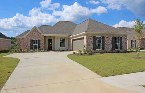 309 Tremont Drive, Florence, MS 39073