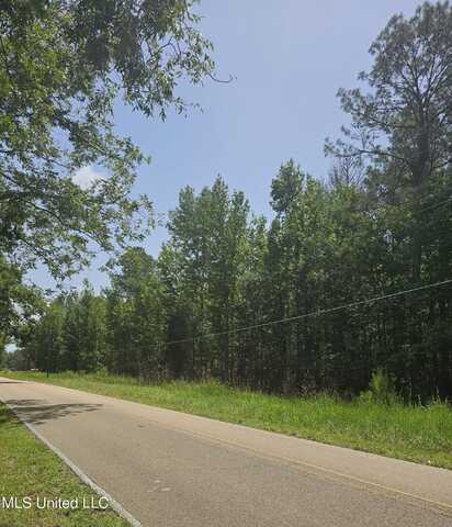 Lawrence Road, Brandon, MS 39047