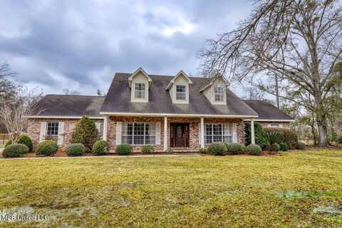 11471 Road 122 Road, Diberville, MS 39540