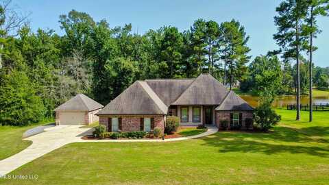 162 View Pointe Drive, Clinton, MS 39056