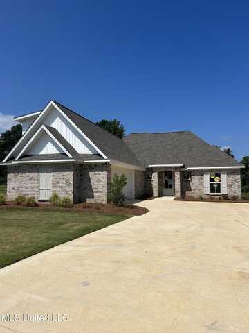 202 Lizzy Lane, Brandon, MS 39047